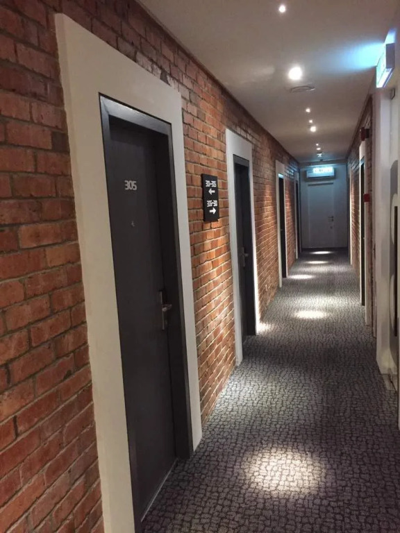 Mixx Express Hotel Sunway