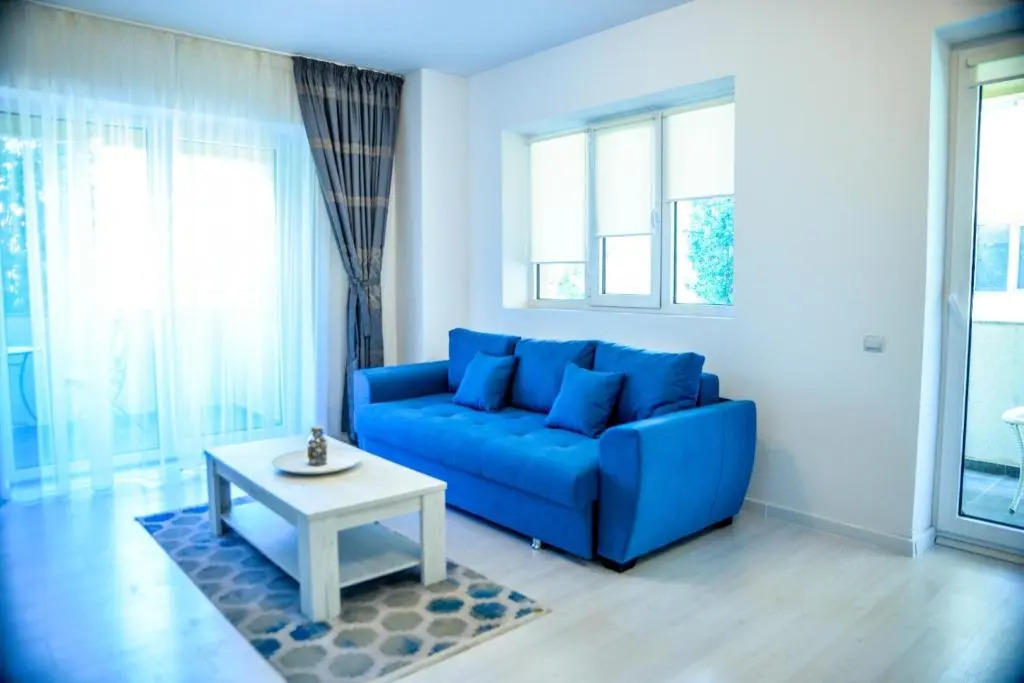Moonlight Residence - 2 camere - Apartament 108