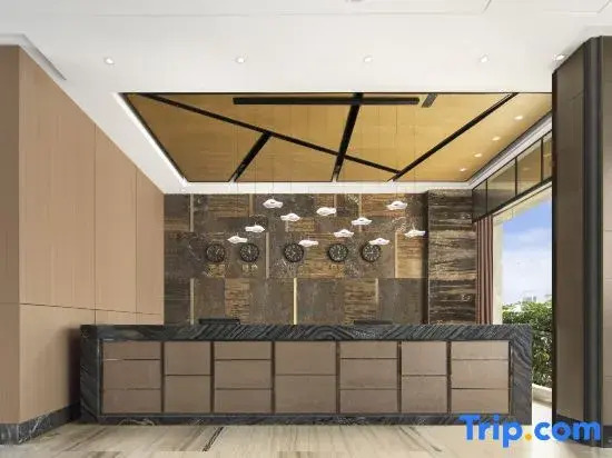 Jingdu Exquisite Hotel ( Xiangyang Xingfu Road Railway Station)