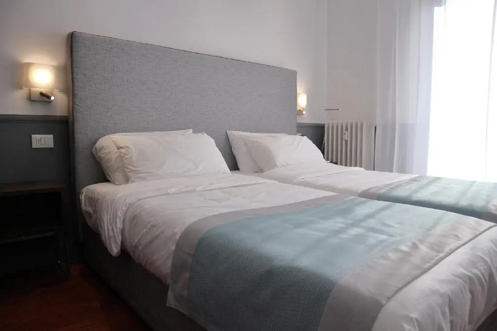 Dimora dellArte - Foresteria lombarda Smart Rent