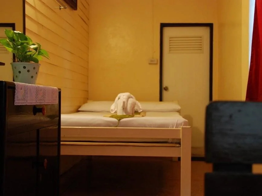 Marcopolo Hostel