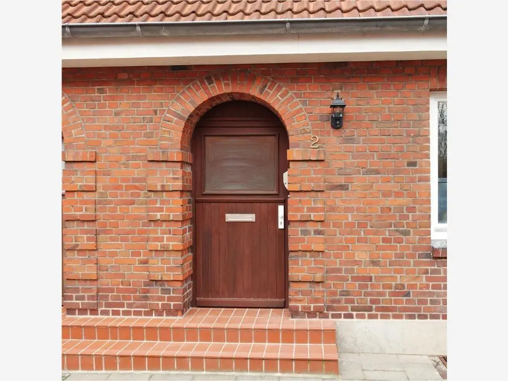 Fischerhaus Bremerhaven