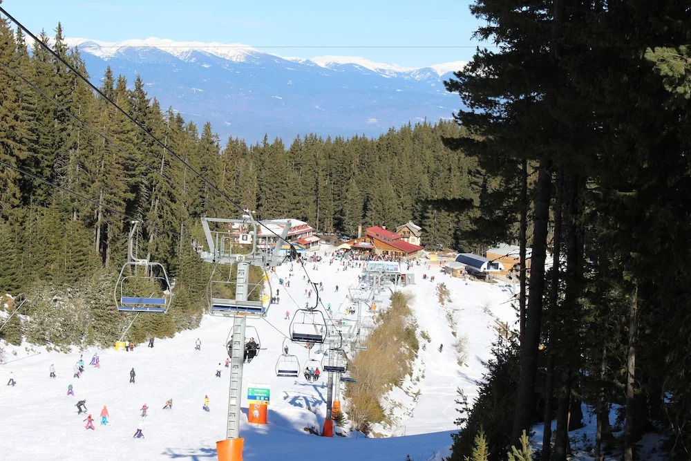 BlueWavePlace Bansko - near Gondola