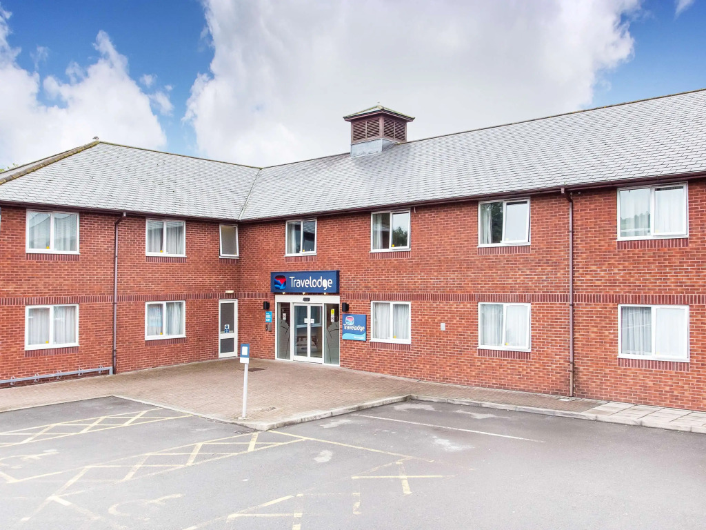Travelodge Barnstaple