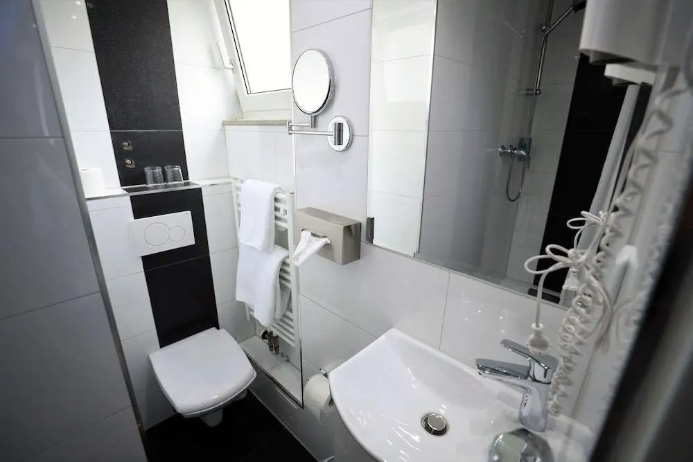 Hotel Savoy Bonn