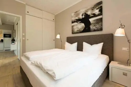 Duenenresidenz Heringsdorf 21 + 22