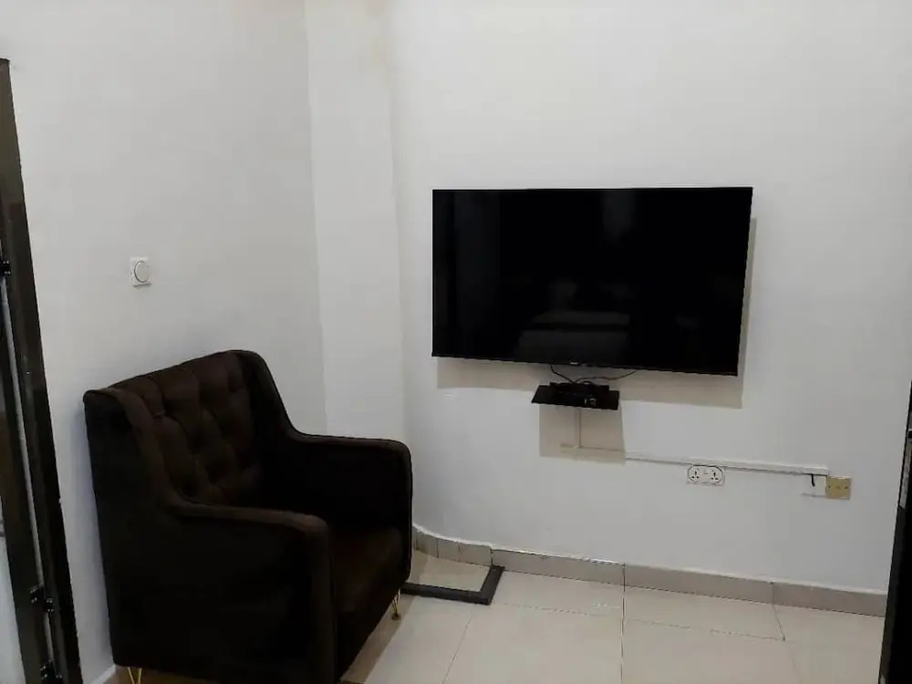 My5 Hotel