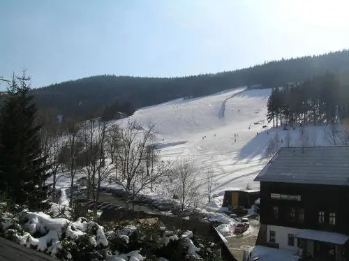 Apartmán Schovánek