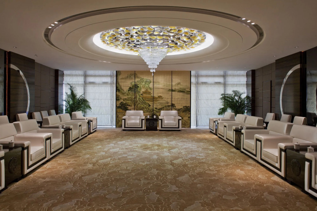 Beijing Riverside Hotel