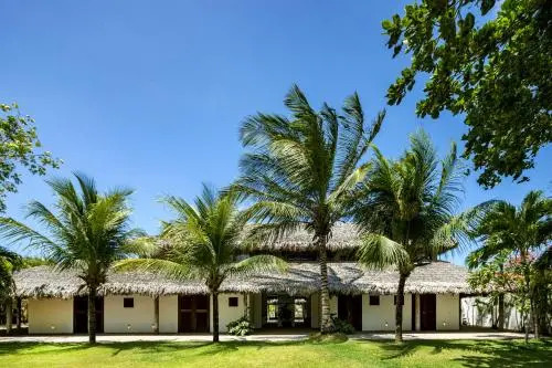 Casa Santa Maria