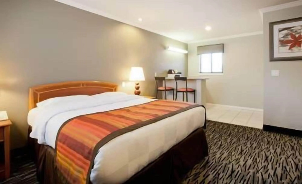 Hotel Parmani Near Stanford University
