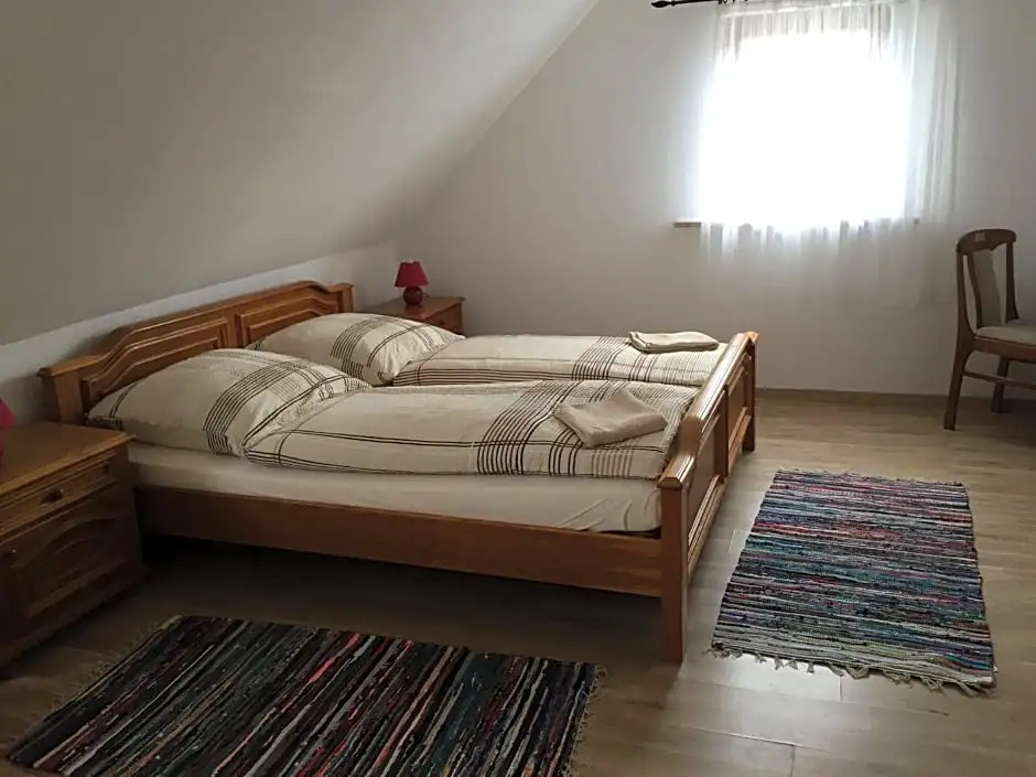 Gasthof Rössle Ochsenwang