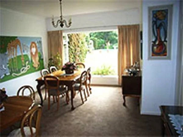 Hortensia Lodge