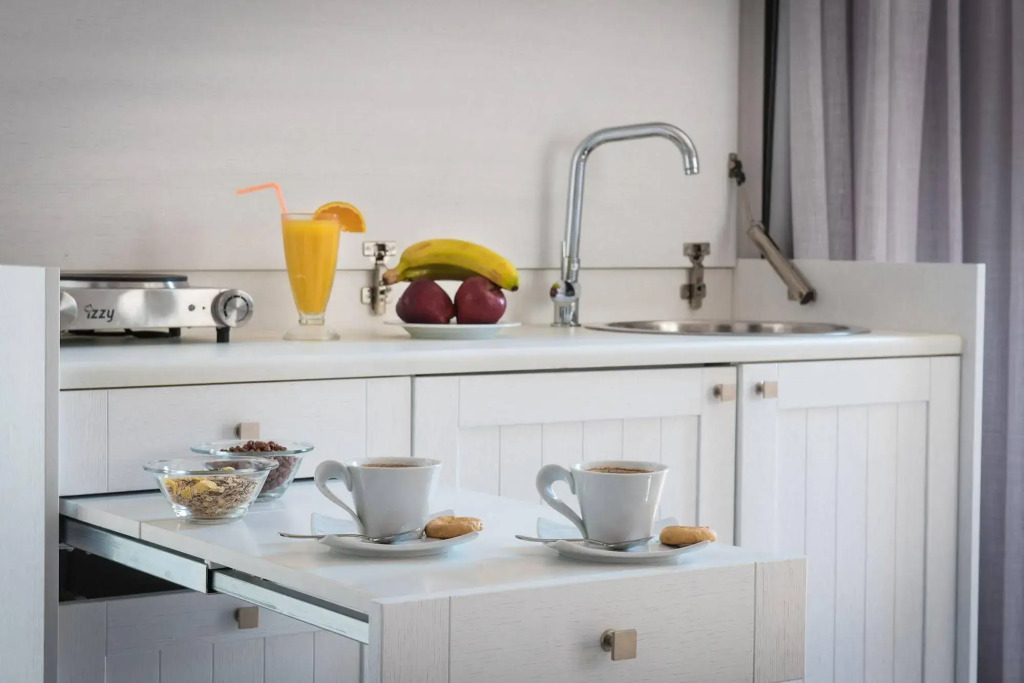 Omiros Boutique Hotel