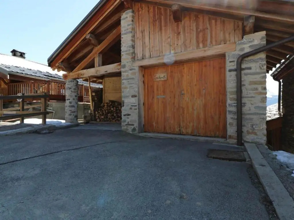 Chalet Montvalezan-La Rosière, 5 pièces, 8 personnes - FR-1-398-599