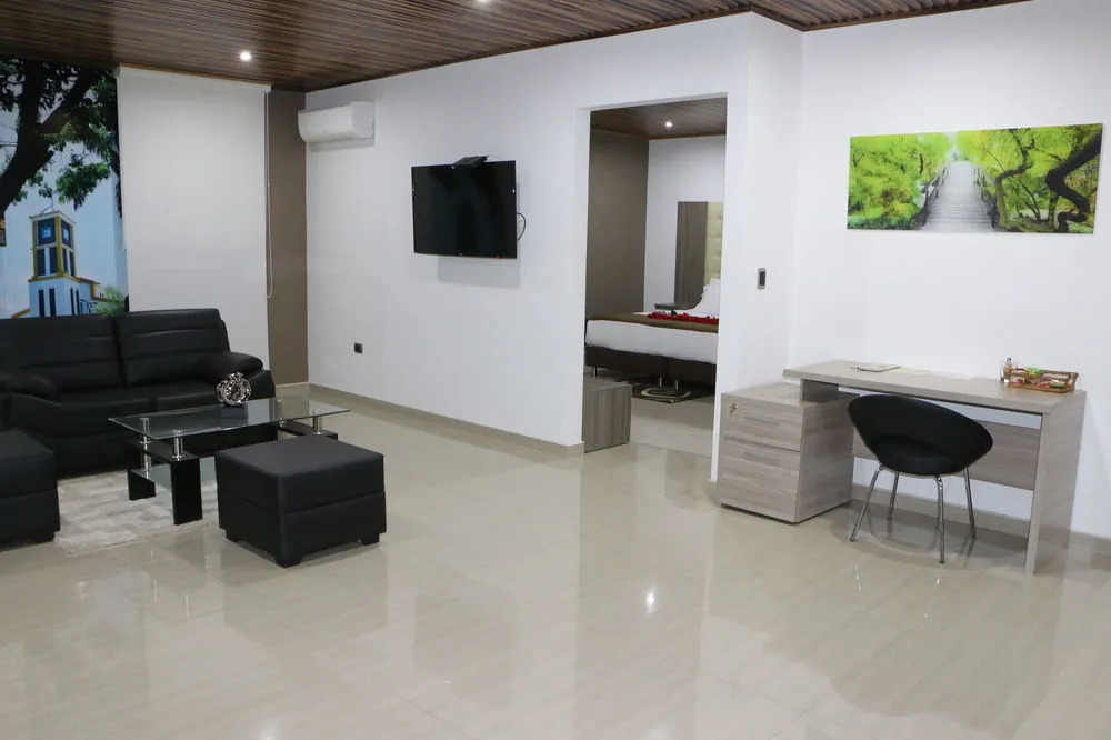 Hotel Punta Arena Spa Boutique