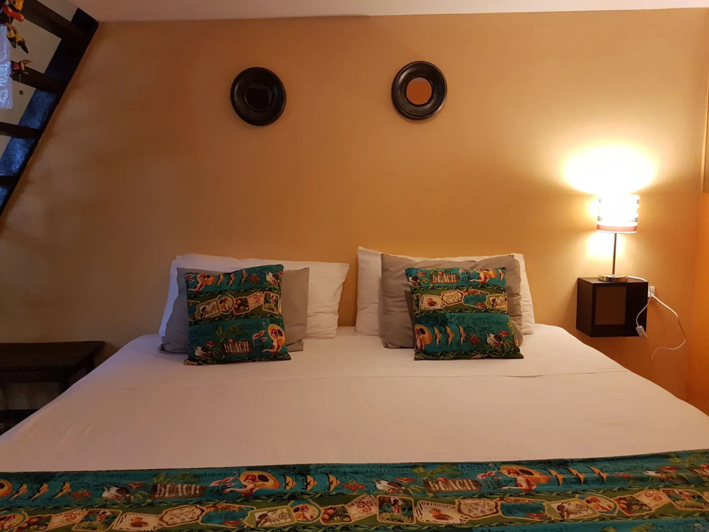 Hotel La Palapa