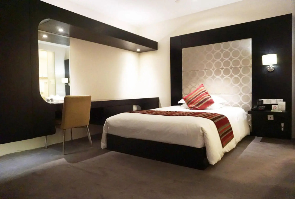 Tian Ping Hotel
