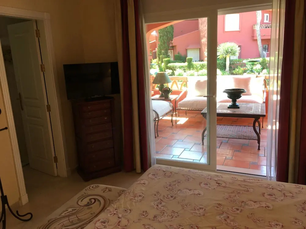 Luxury Apartament in 5 Star Urbanización
