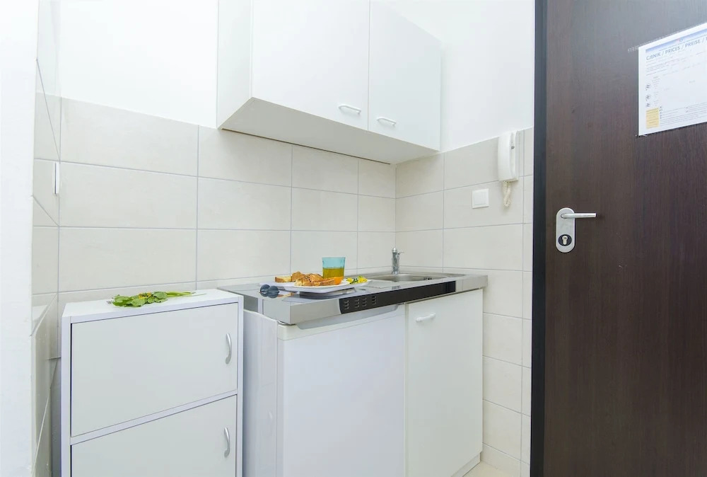 Apartments Pava