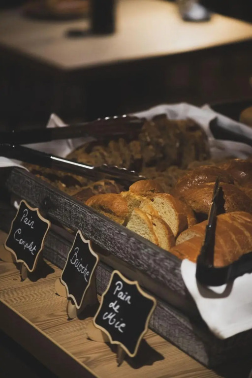 Hotel Base Camp Lodge - Les 2 Alpes