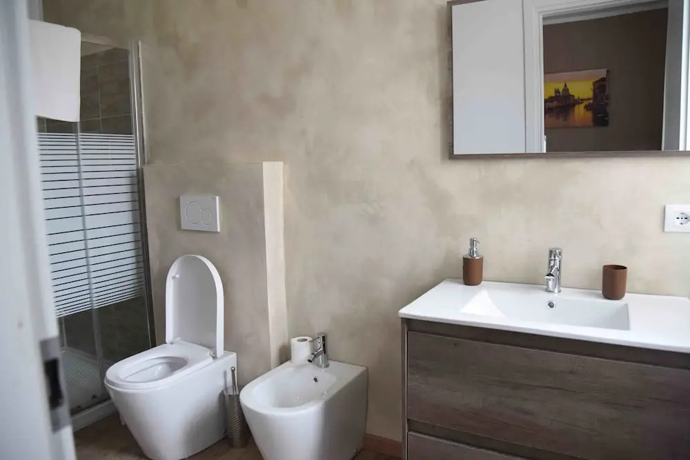 Studio Venice Guesthouse