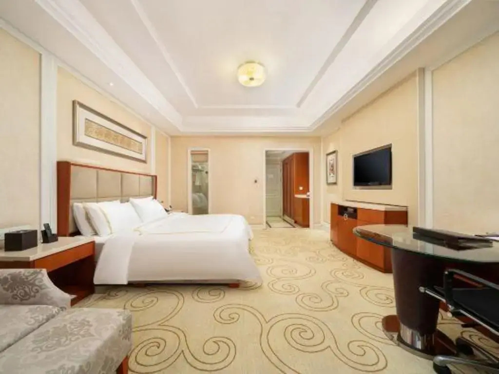 Hong Shan International Hotel
