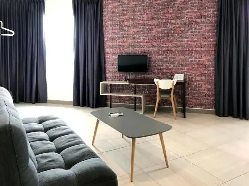 Jomstay Octagon Suite 1