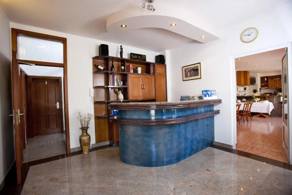 Villa Kruna Grada