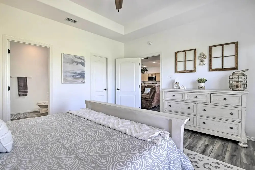 Vacation Home Rental Near South Padre Island