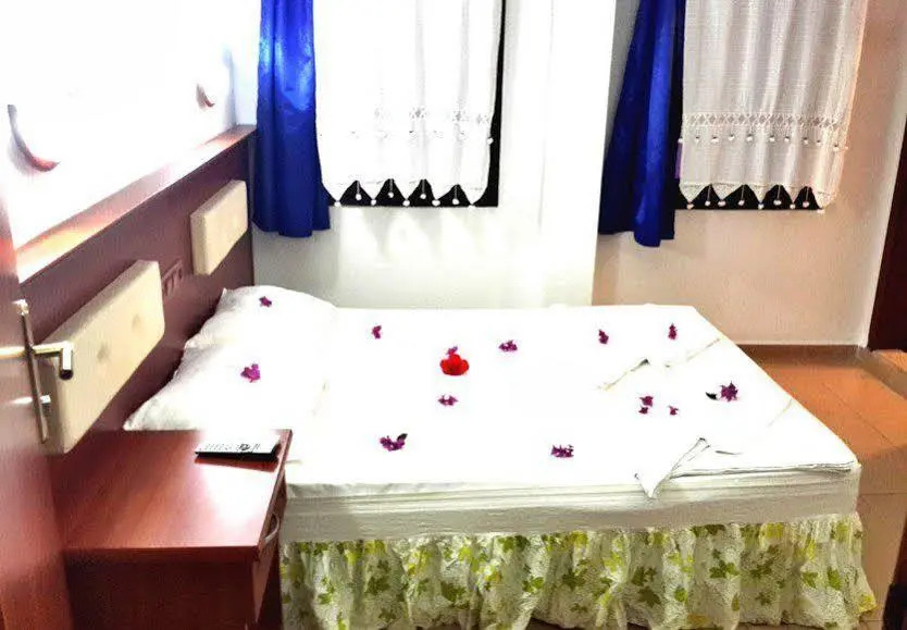 Hotel Mavi Yakamoz