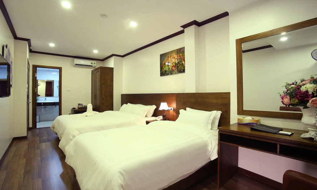NGAO Home - West Lake