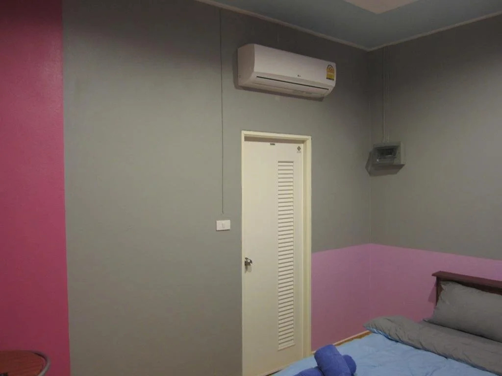 Banrak Hotel