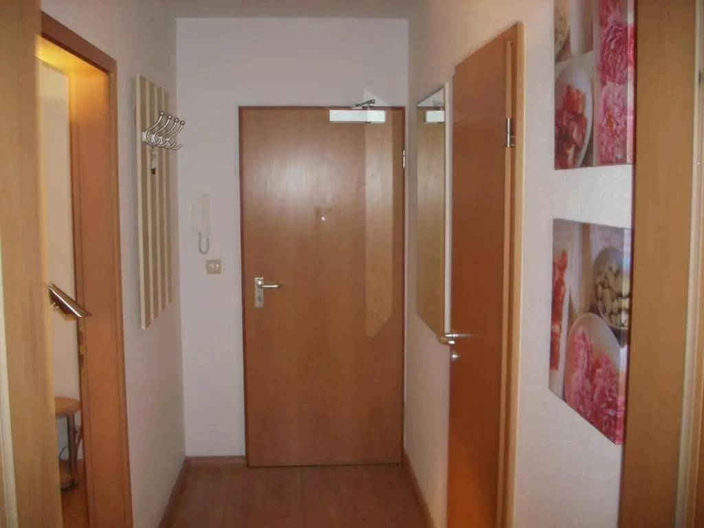 Ferienwohnung direkt am Ryck- Nähe UNI und Kliniken