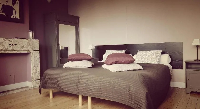 B&B Lieven Bauwens