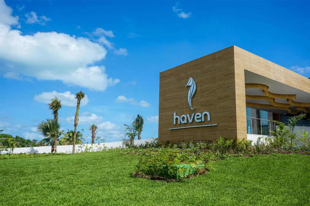 Haven Riviera Cancun