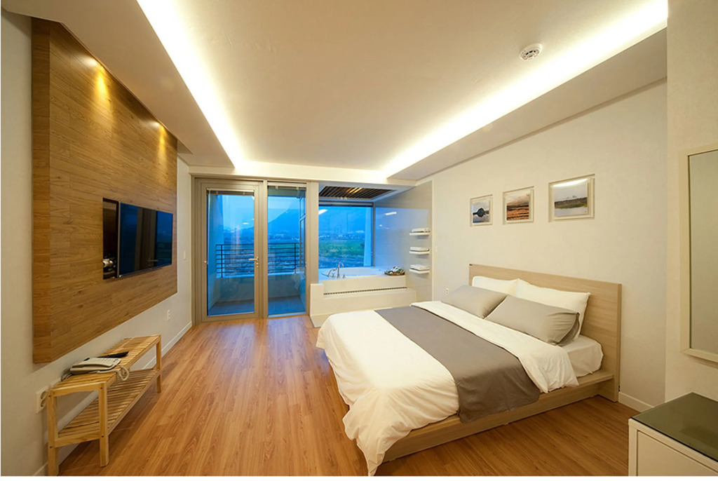 Comma&Spa Resort