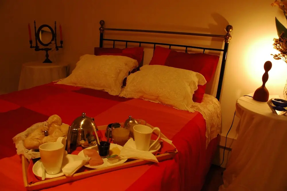 Roses Village B&B