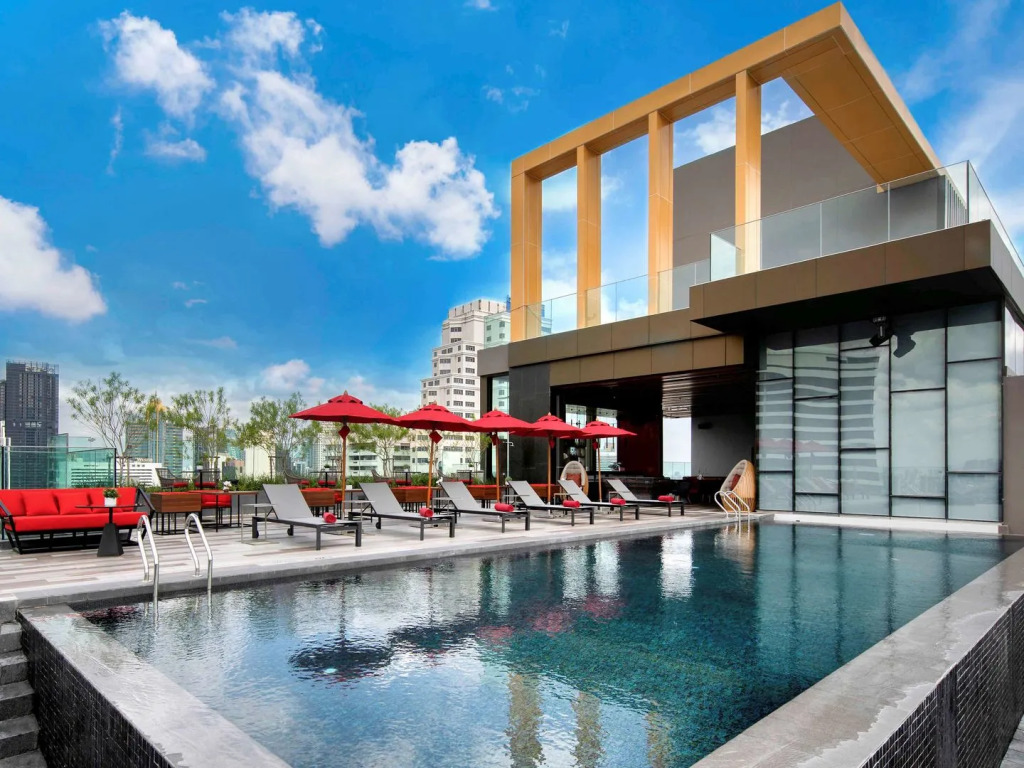 Ibis Bangkok Sukhumvit 4