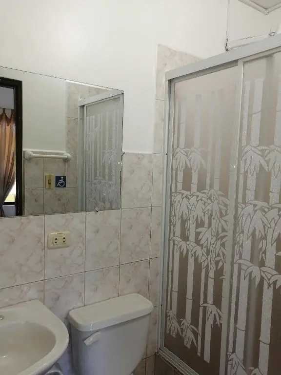 Hostal La Casa de Luis