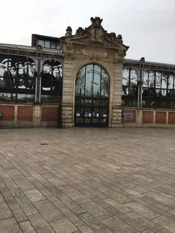 Appart République