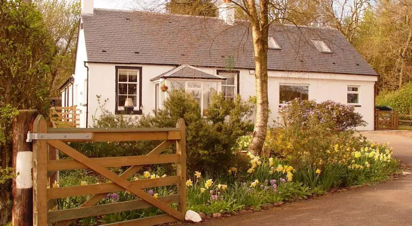 Kennels Cottage