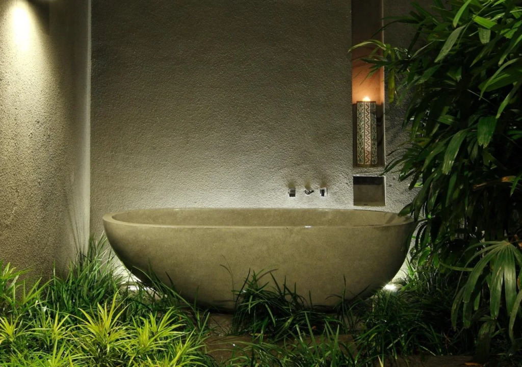 Aria Villas Ubud