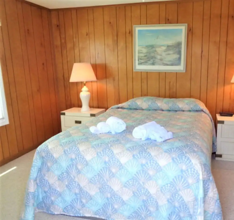 Windjammer Unit DD