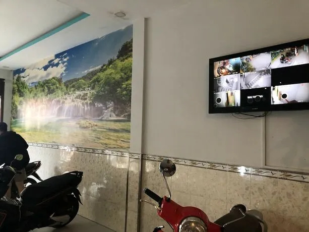 Ngoc Thanh Hotel