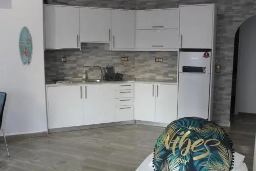 Bay View Apartments