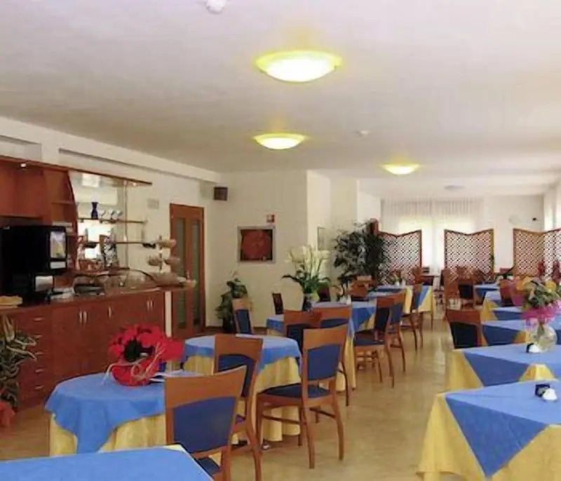 Hotel Casa Chincarini