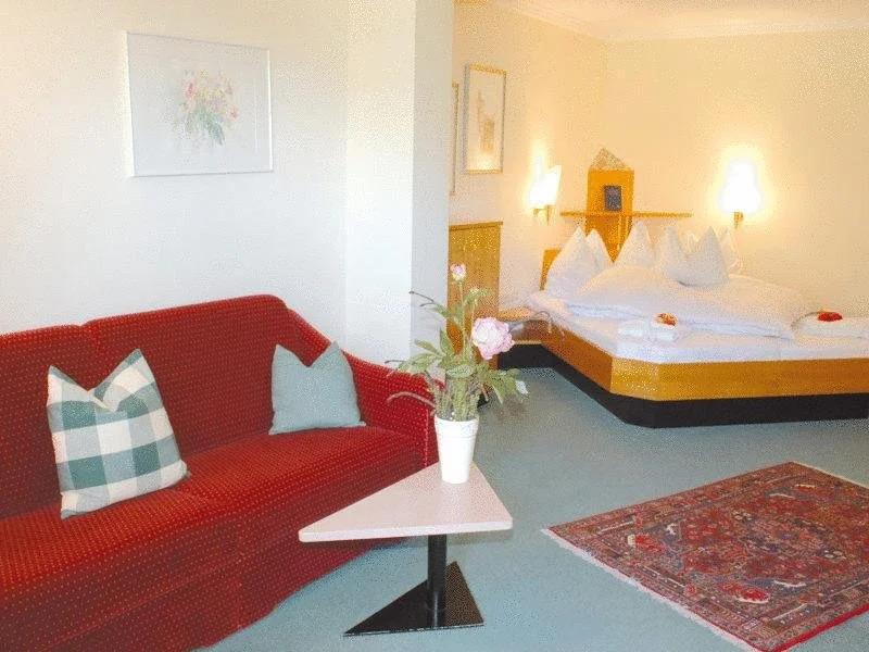Hotel Theodul