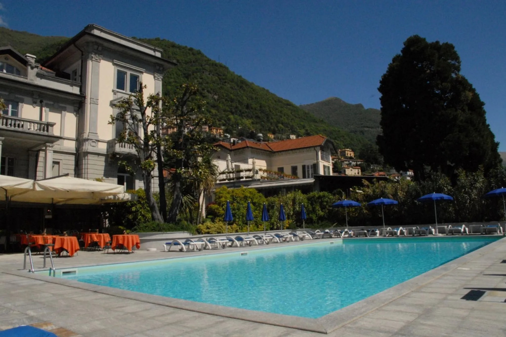 Grand Hotel Imperiale & Resort