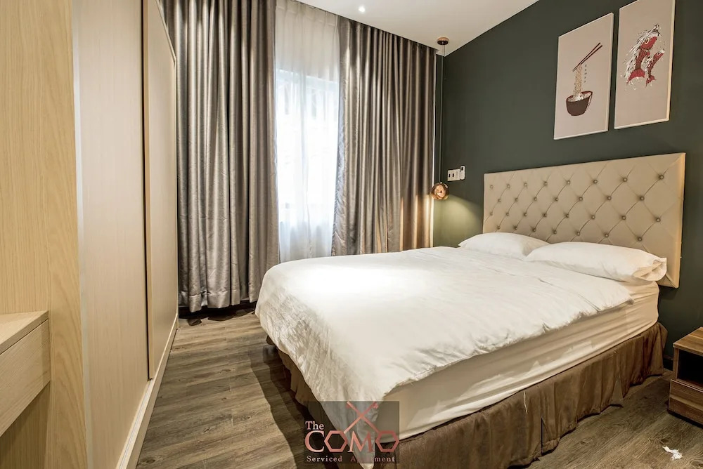 The Como Le Lai City Center Apartment